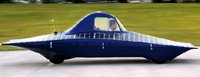 solar car